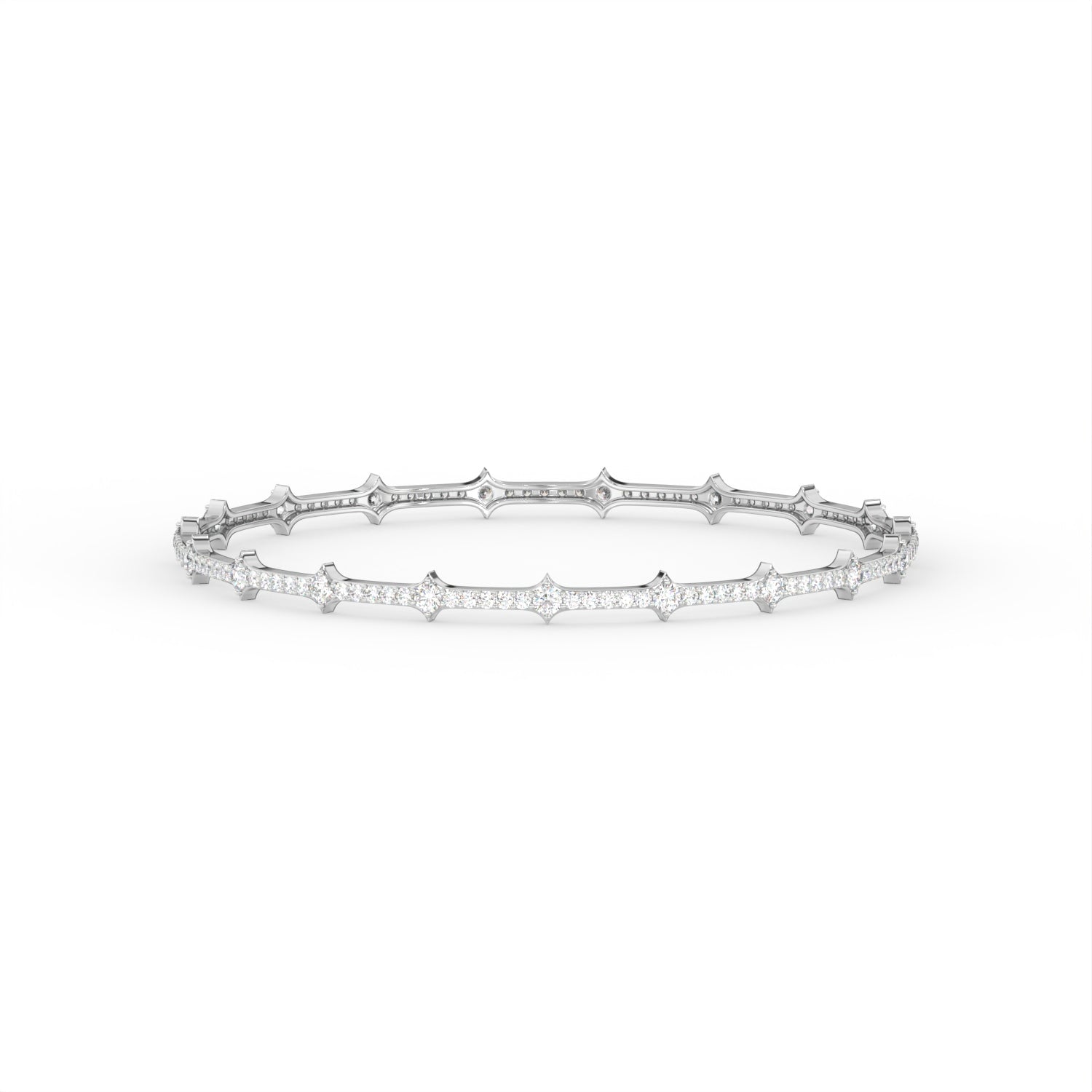 Seraphine Bangle