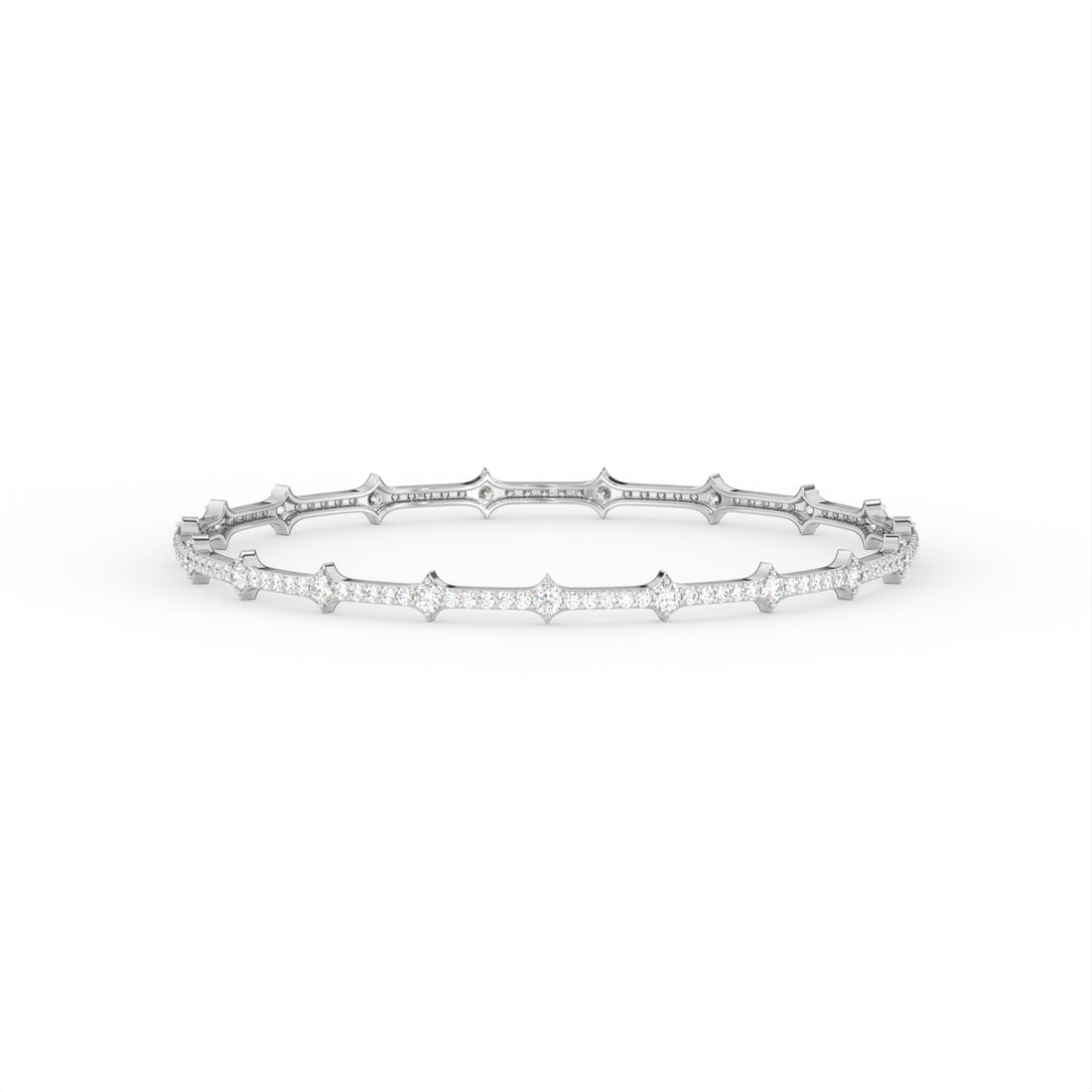 Seraphine Bangle