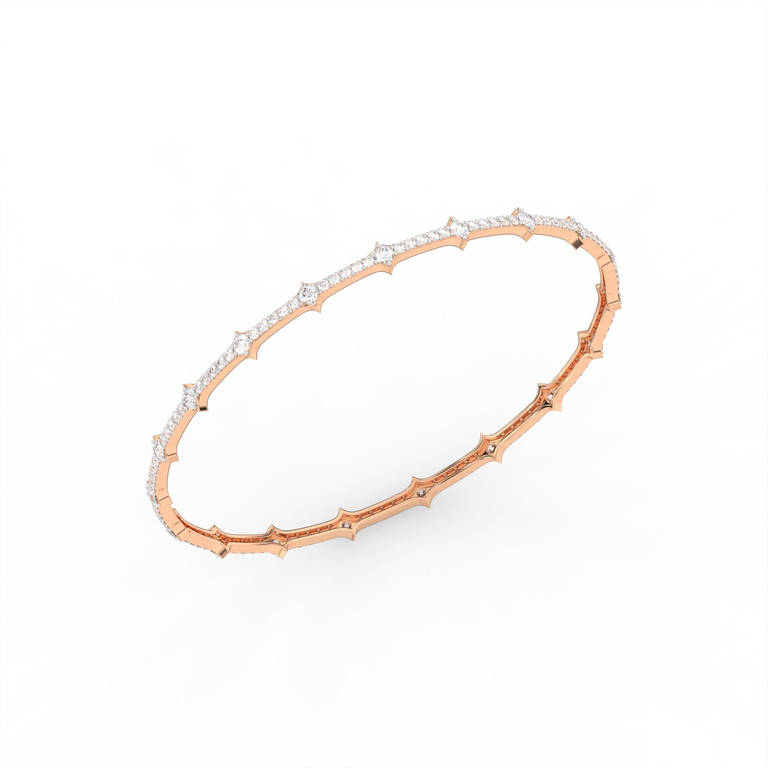 Seraphine Bangle