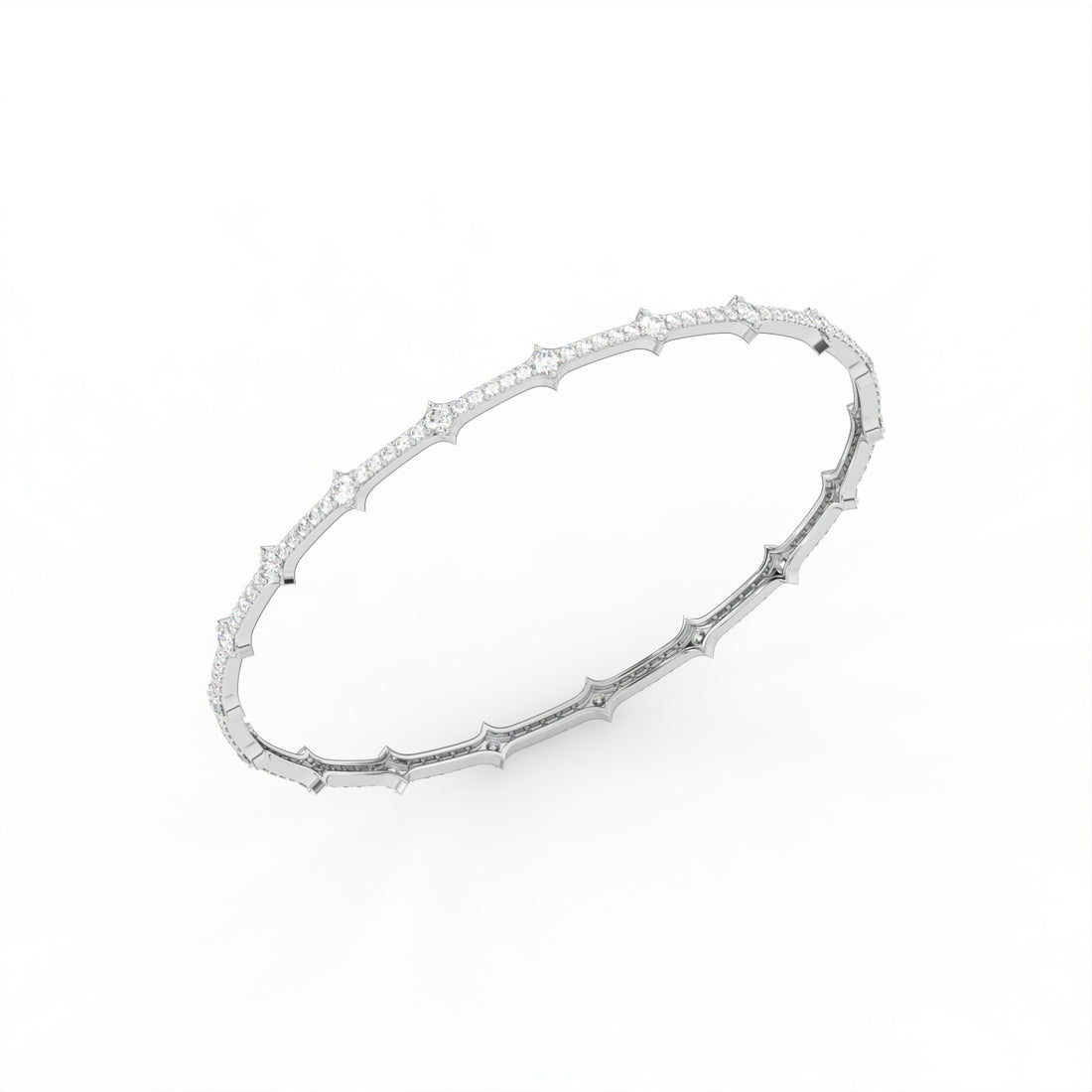 Seraphine Bangle