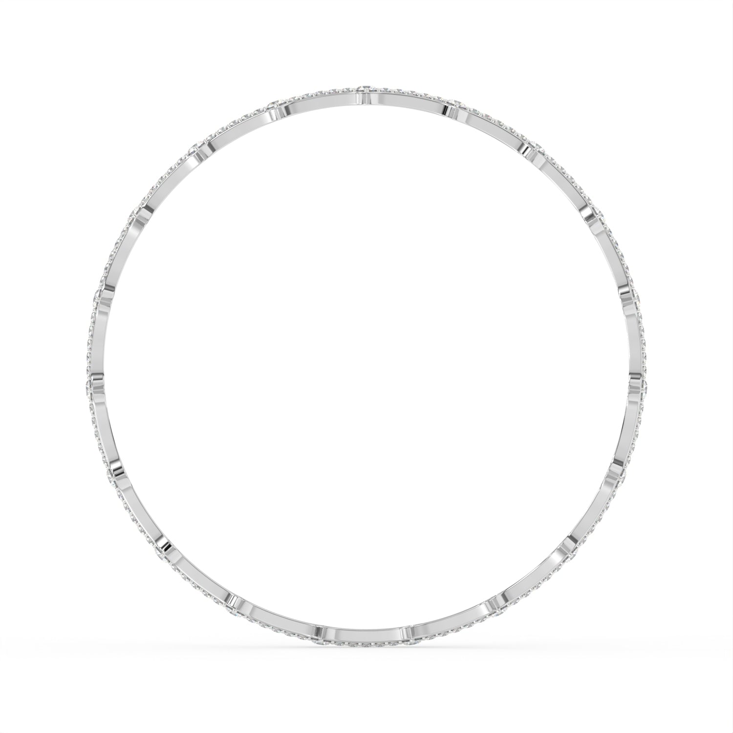 Seraphine Bangle
