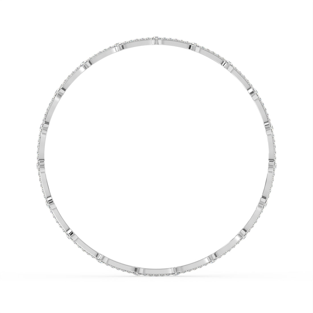 Seraphine Bangle