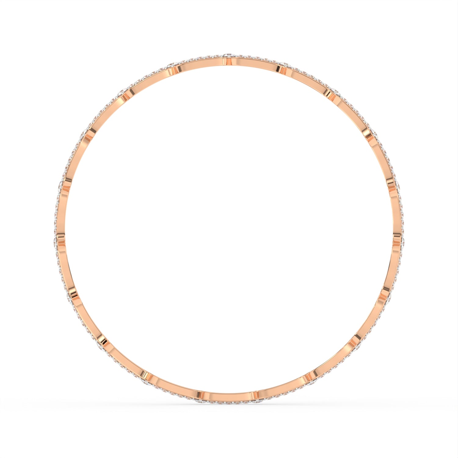 Seraphine Bangle