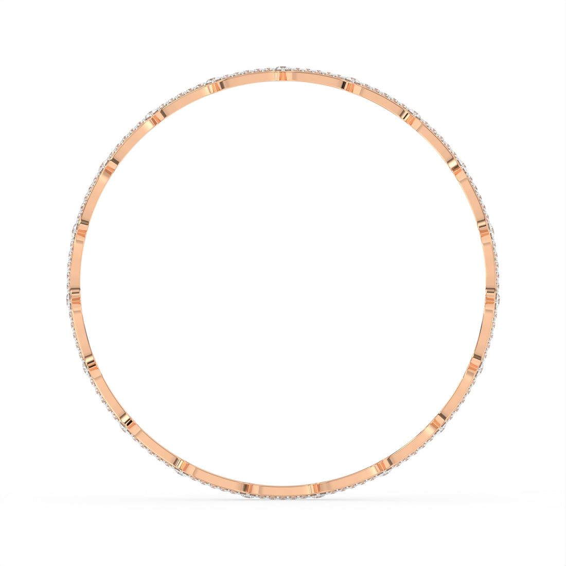 Seraphine Bangle