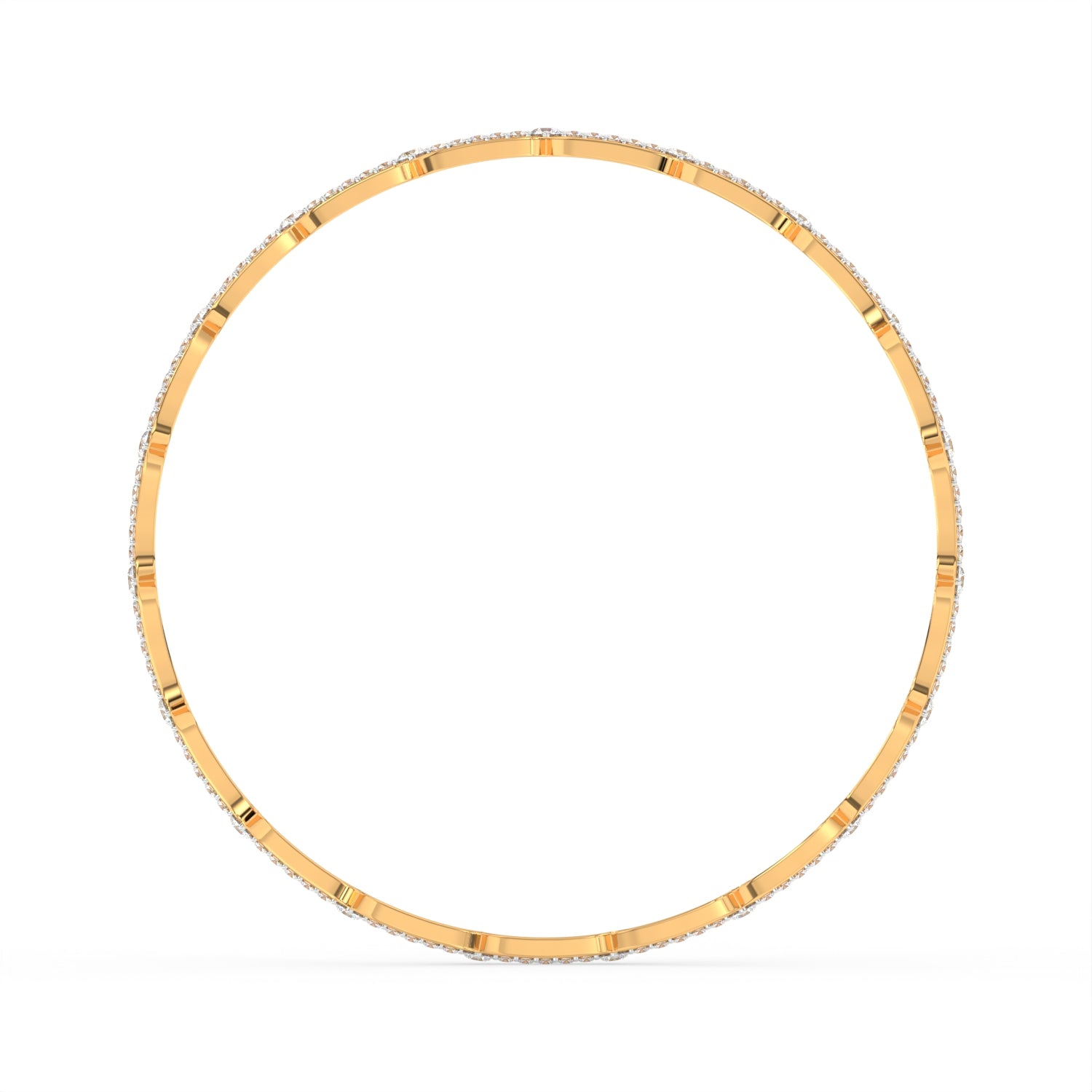 Seraphine Bangle