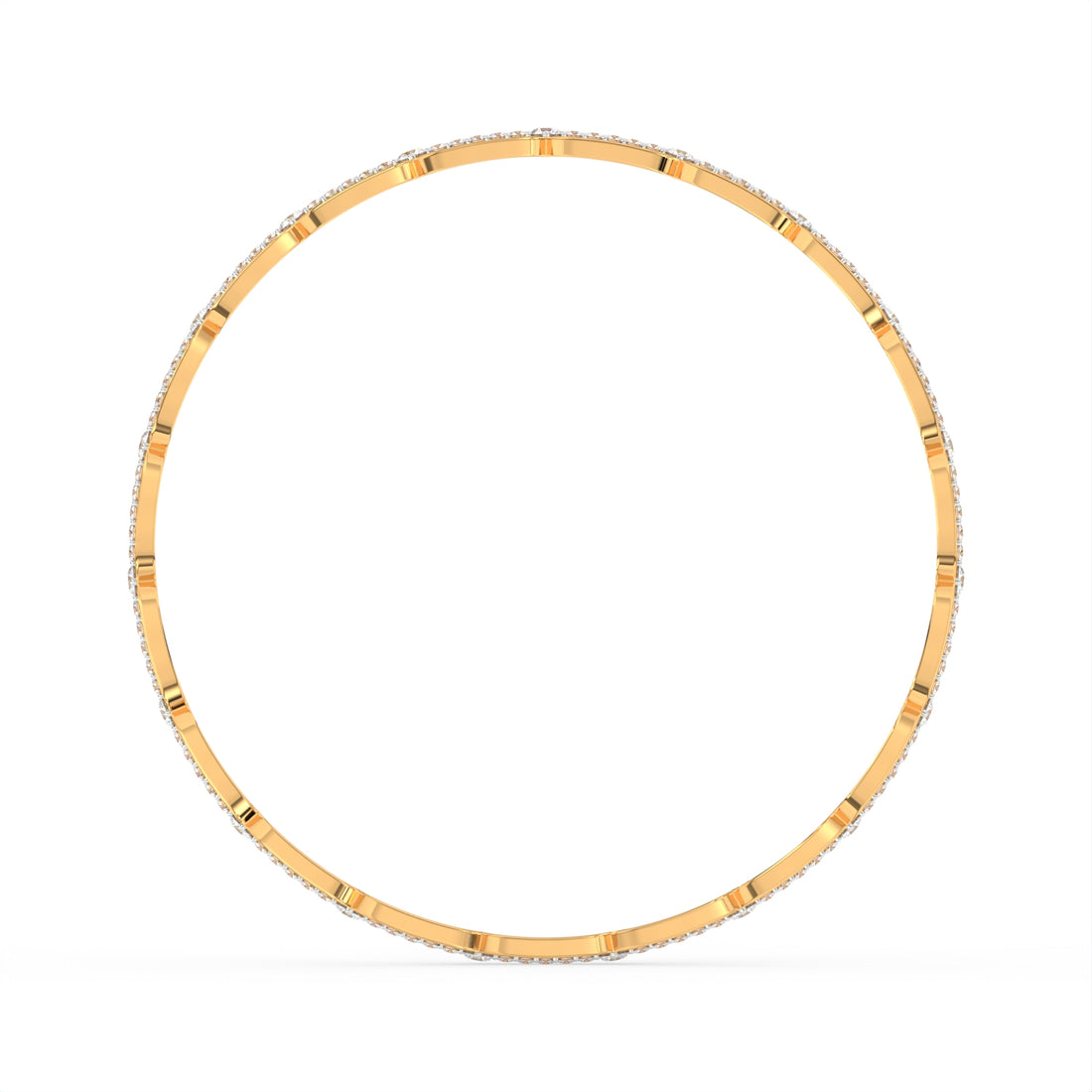 Seraphine Bangle