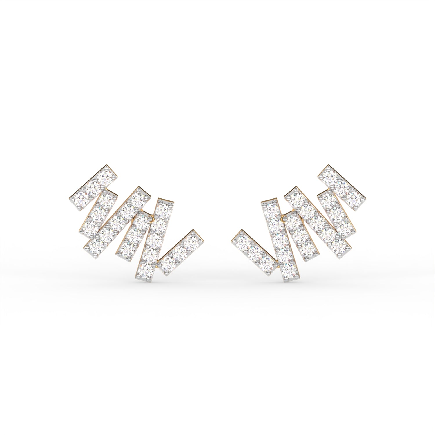 Liora Crest Earring