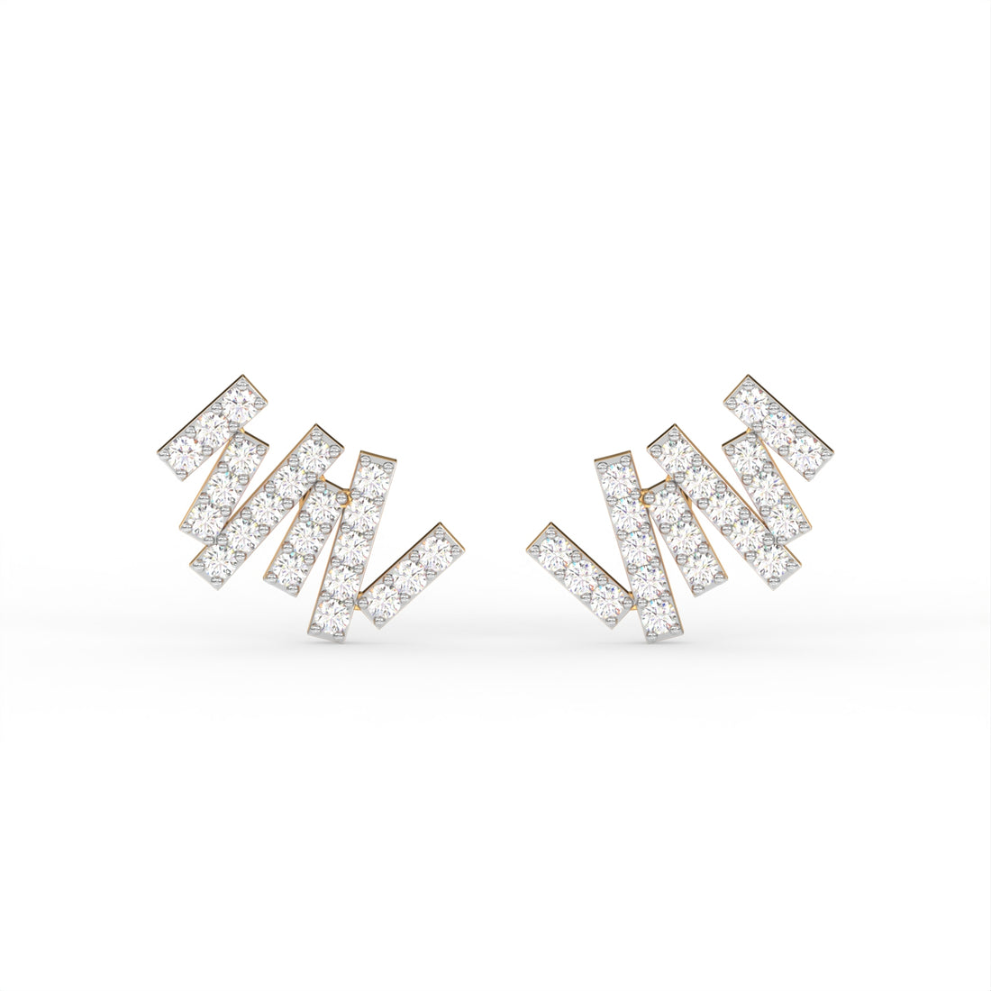 Liora Crest Earring