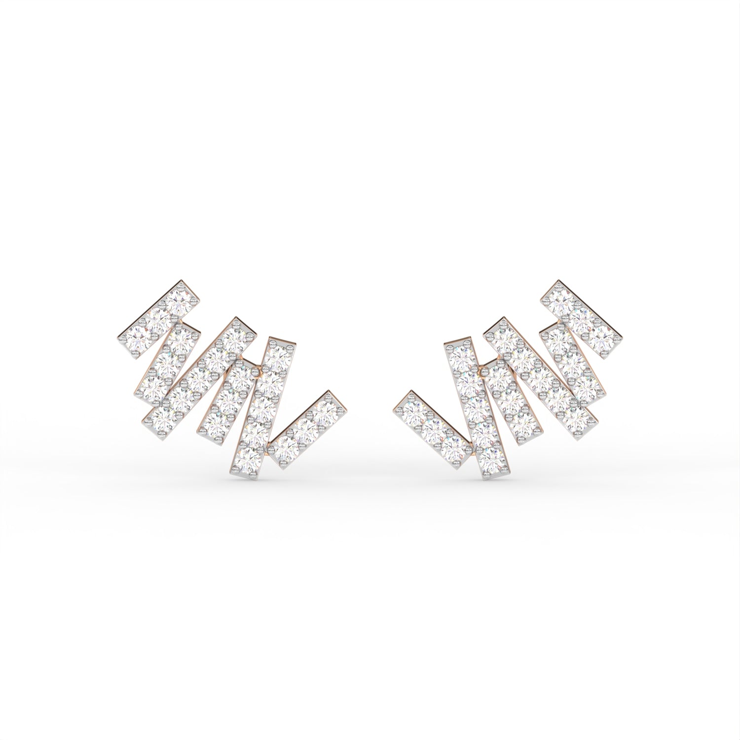 Liora Crest Earring