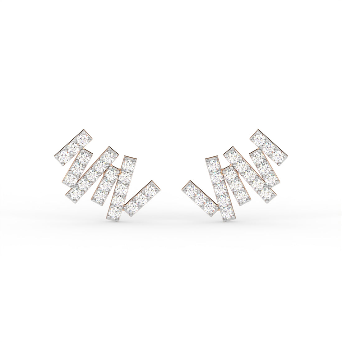 Liora Crest Earring