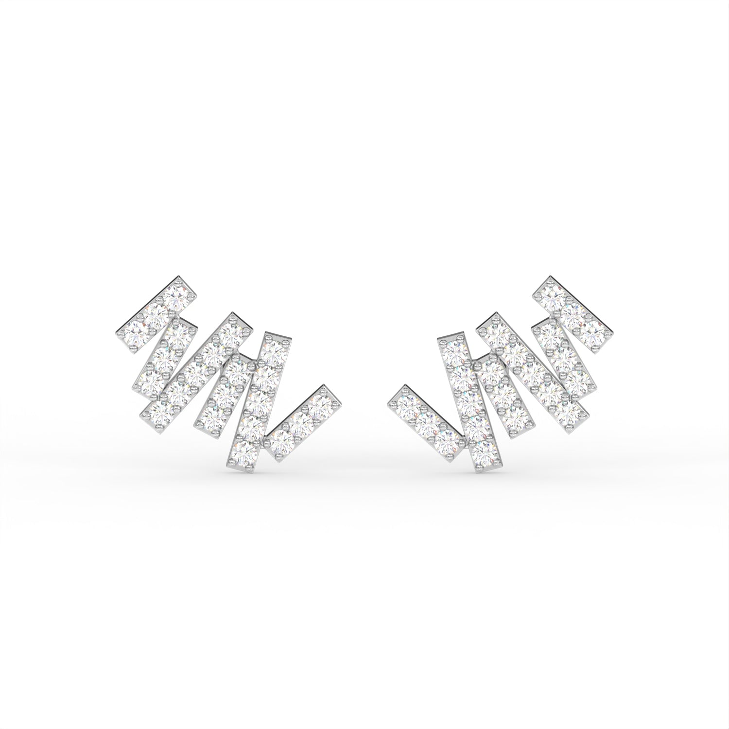 Liora Crest Earring