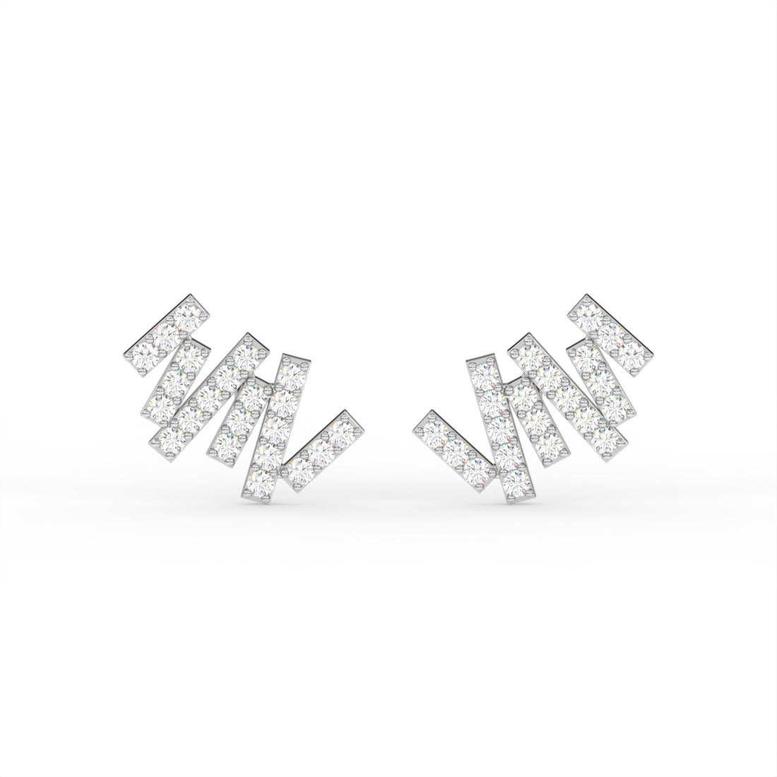 Liora Crest Earring