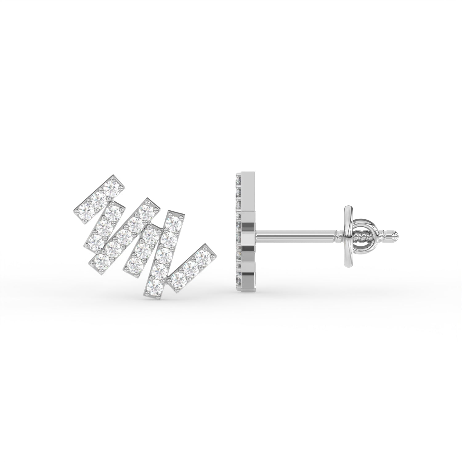 Liora Crest Earring