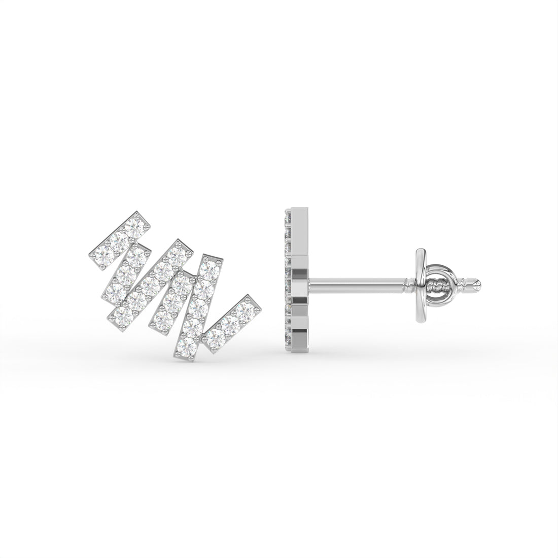 Liora Crest Earring