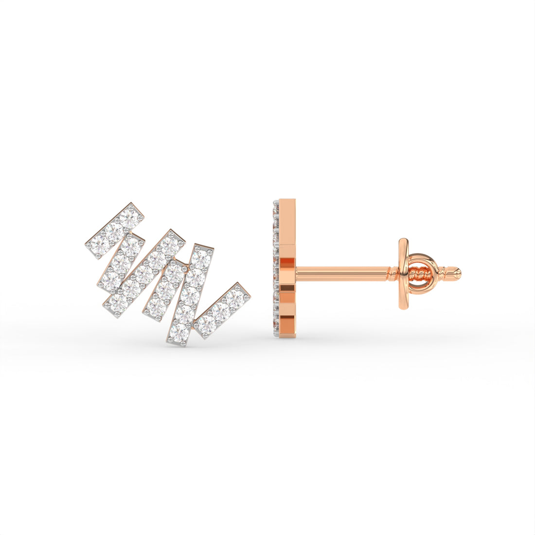 Liora Crest Earring