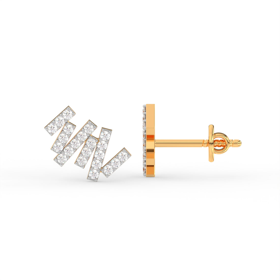 Liora Crest Earring