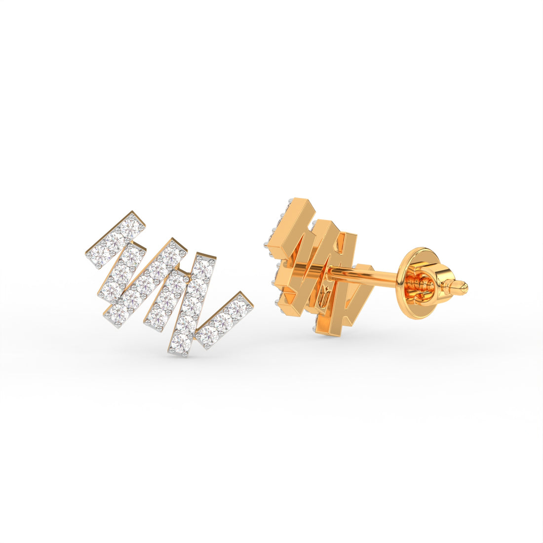 Liora Crest Earring