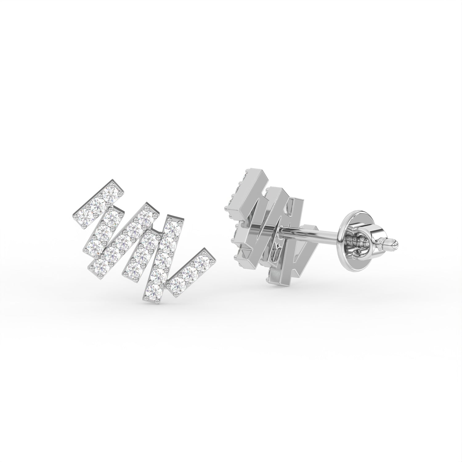 Liora Crest Earring
