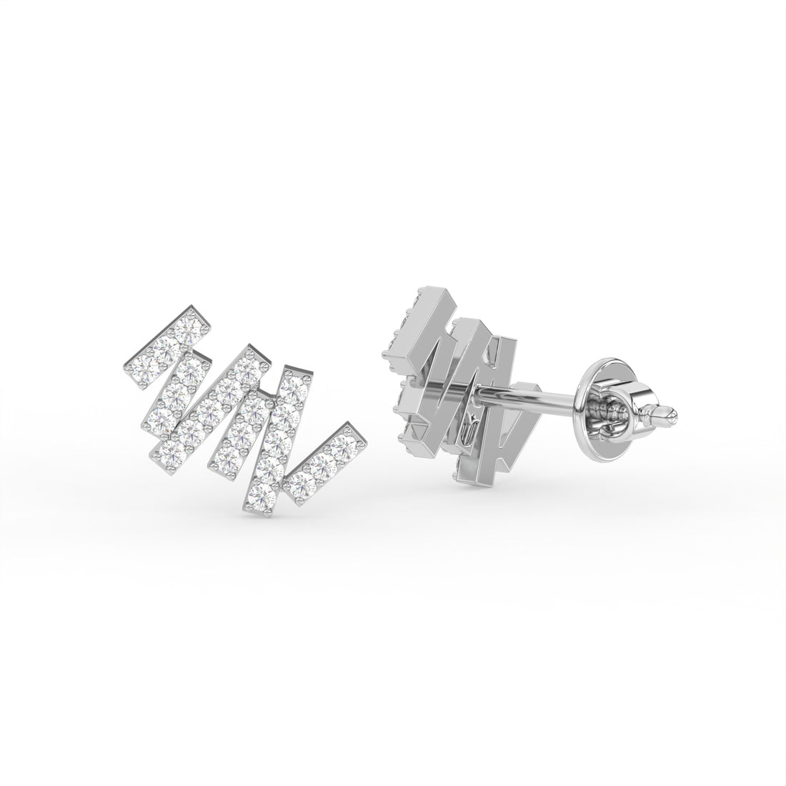 Liora Crest Earring