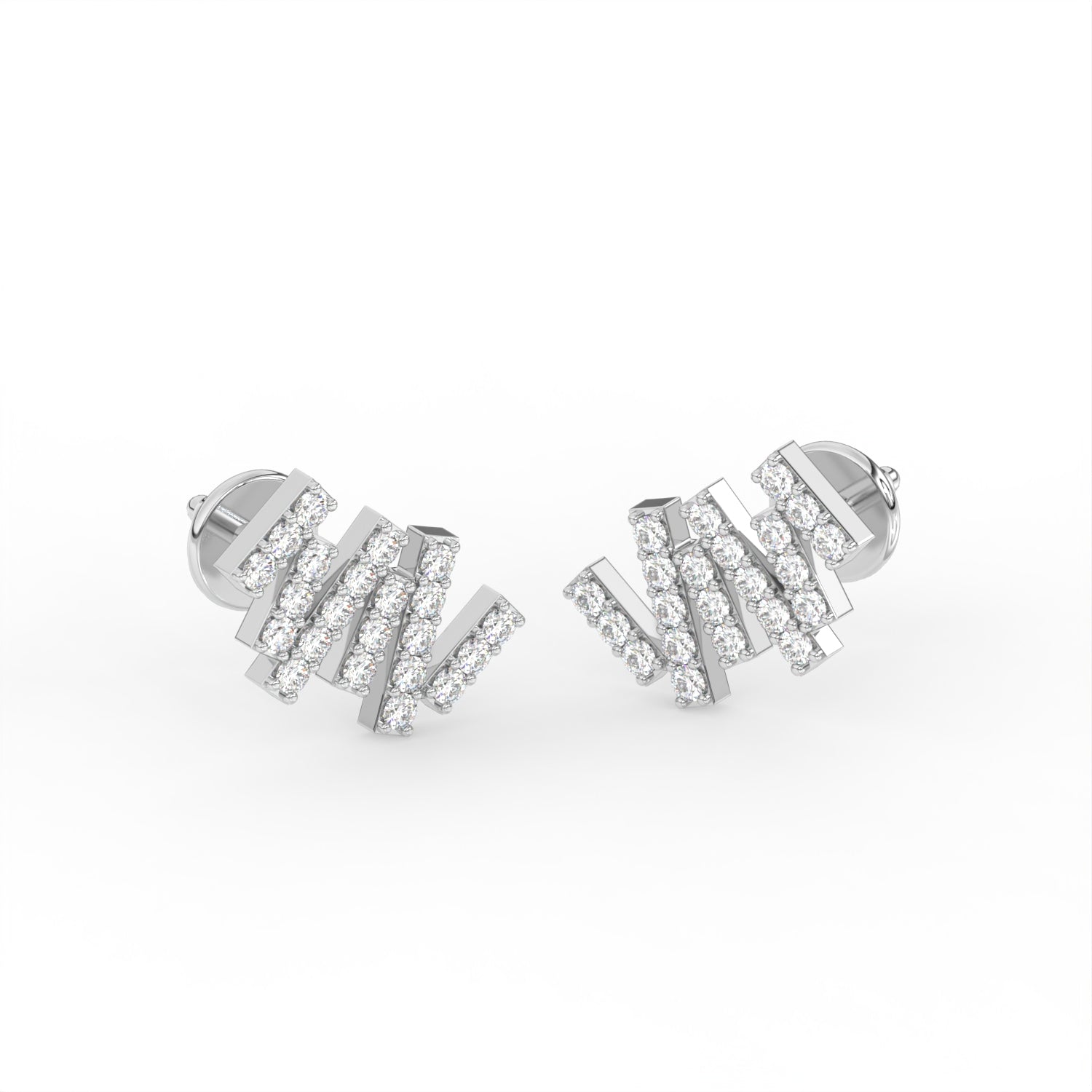 Liora Crest Earring