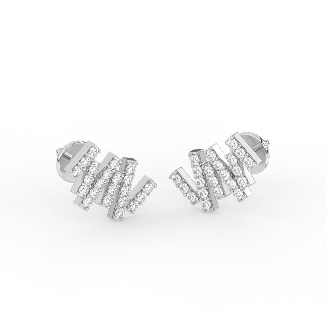 Liora Crest Earring