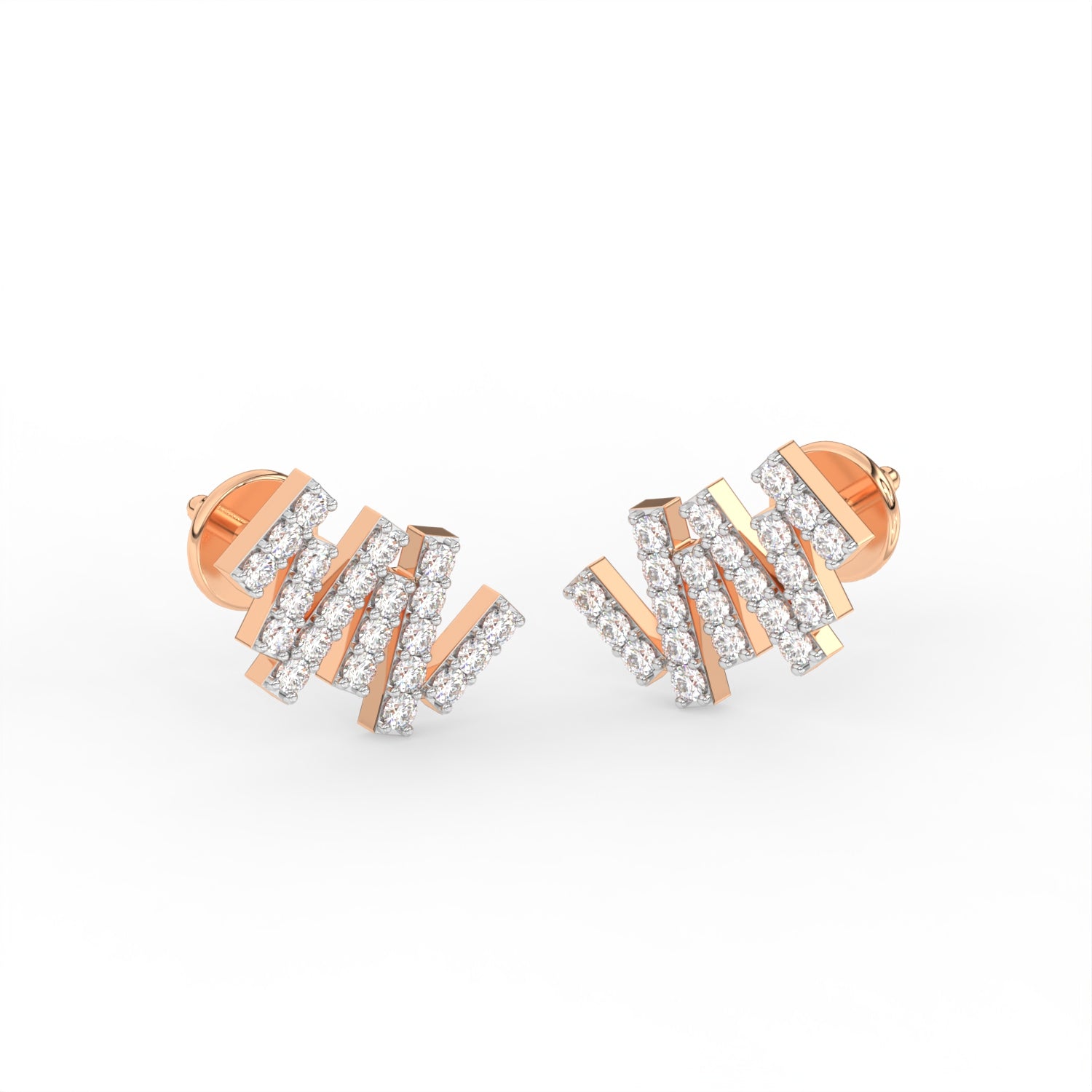 Liora Crest Earring
