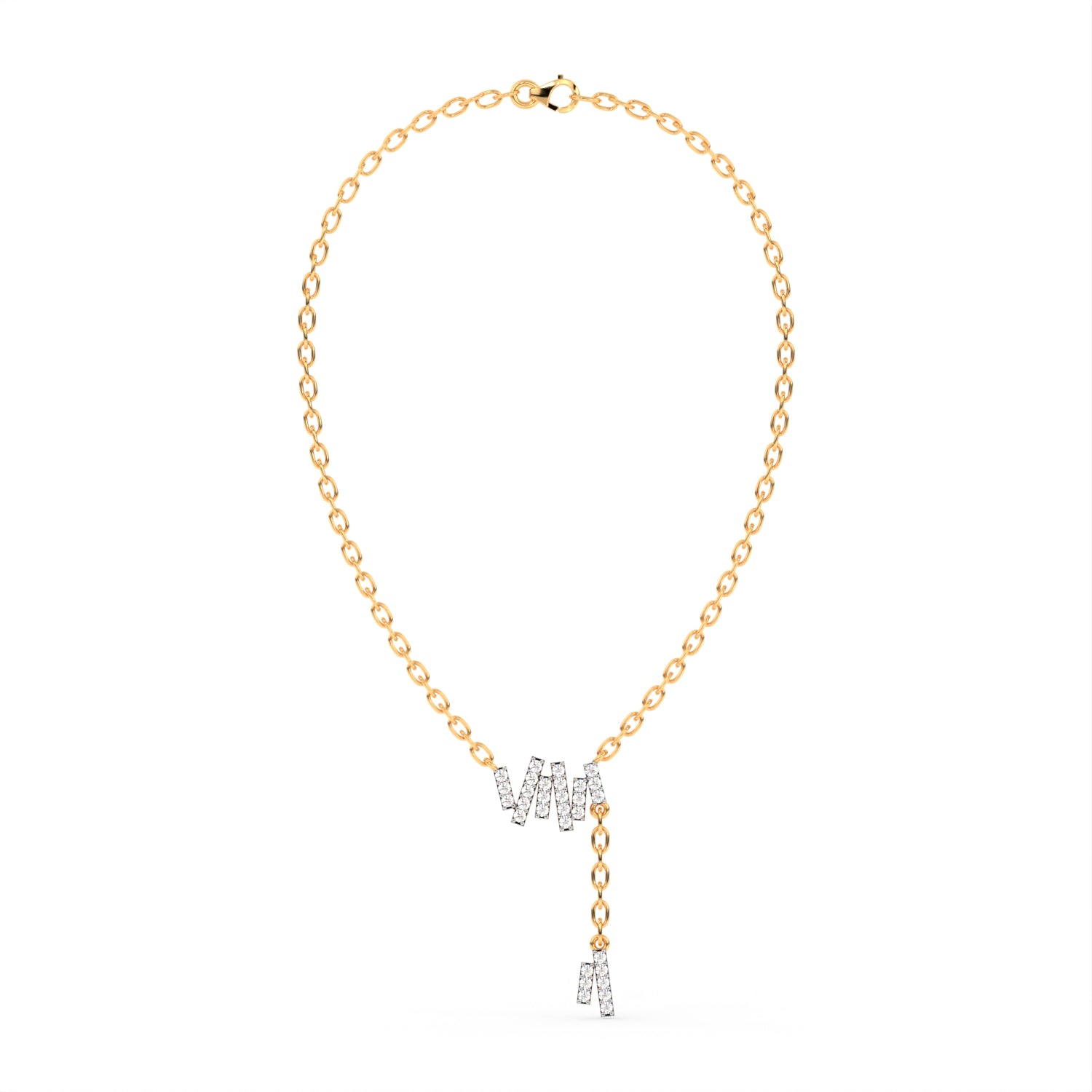 Liora Crest Pendant