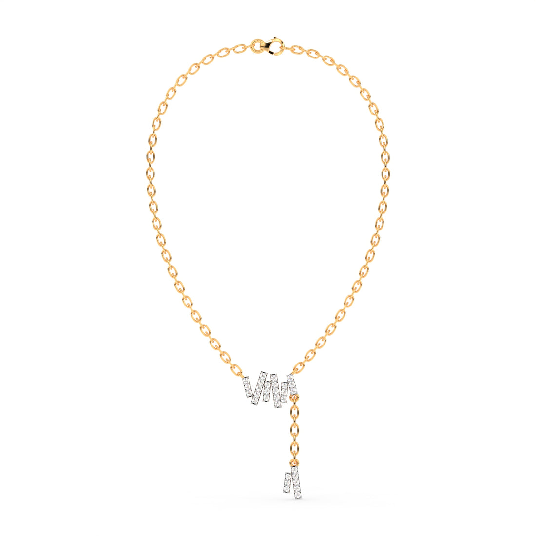 Liora Crest Pendant