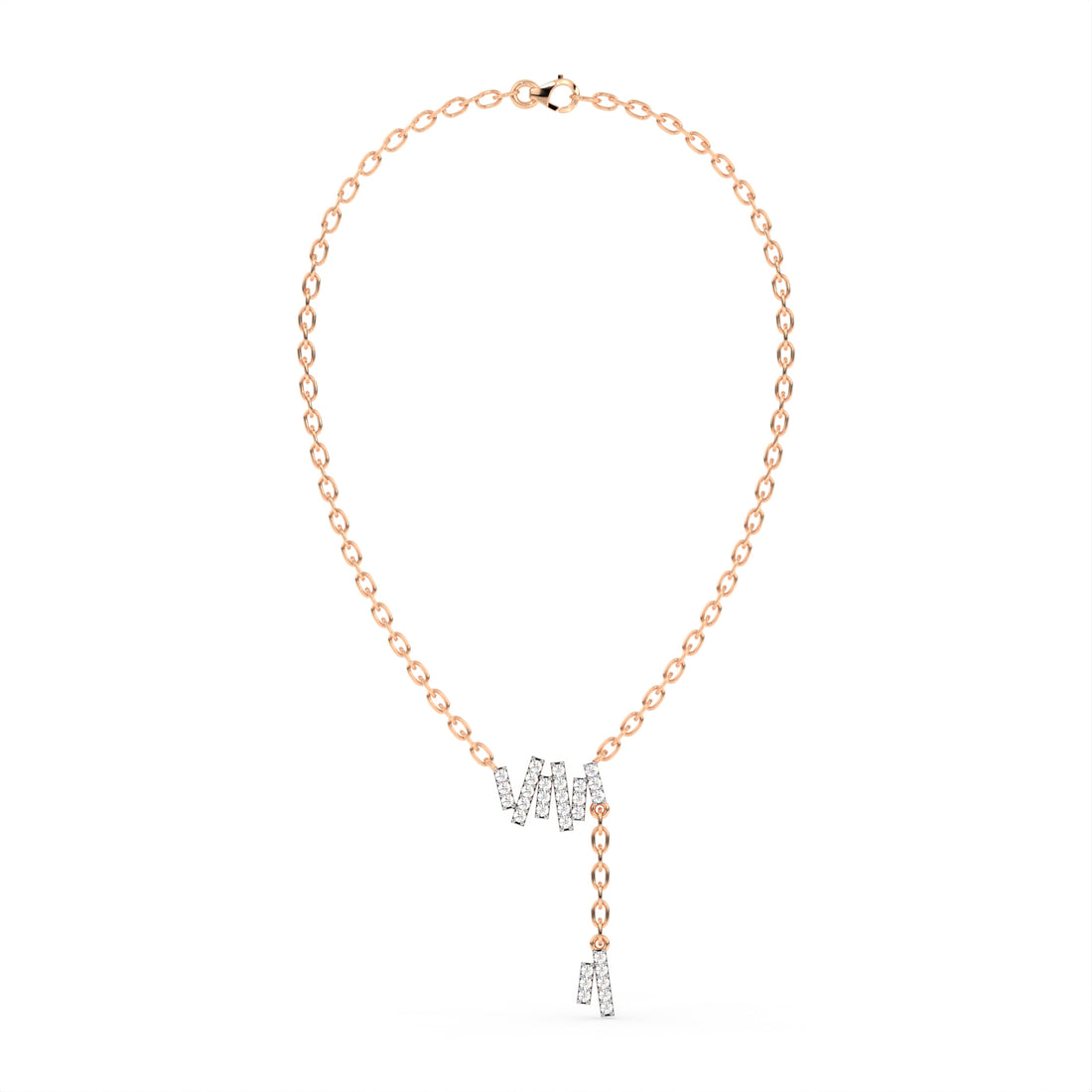 Liora Crest Pendant
