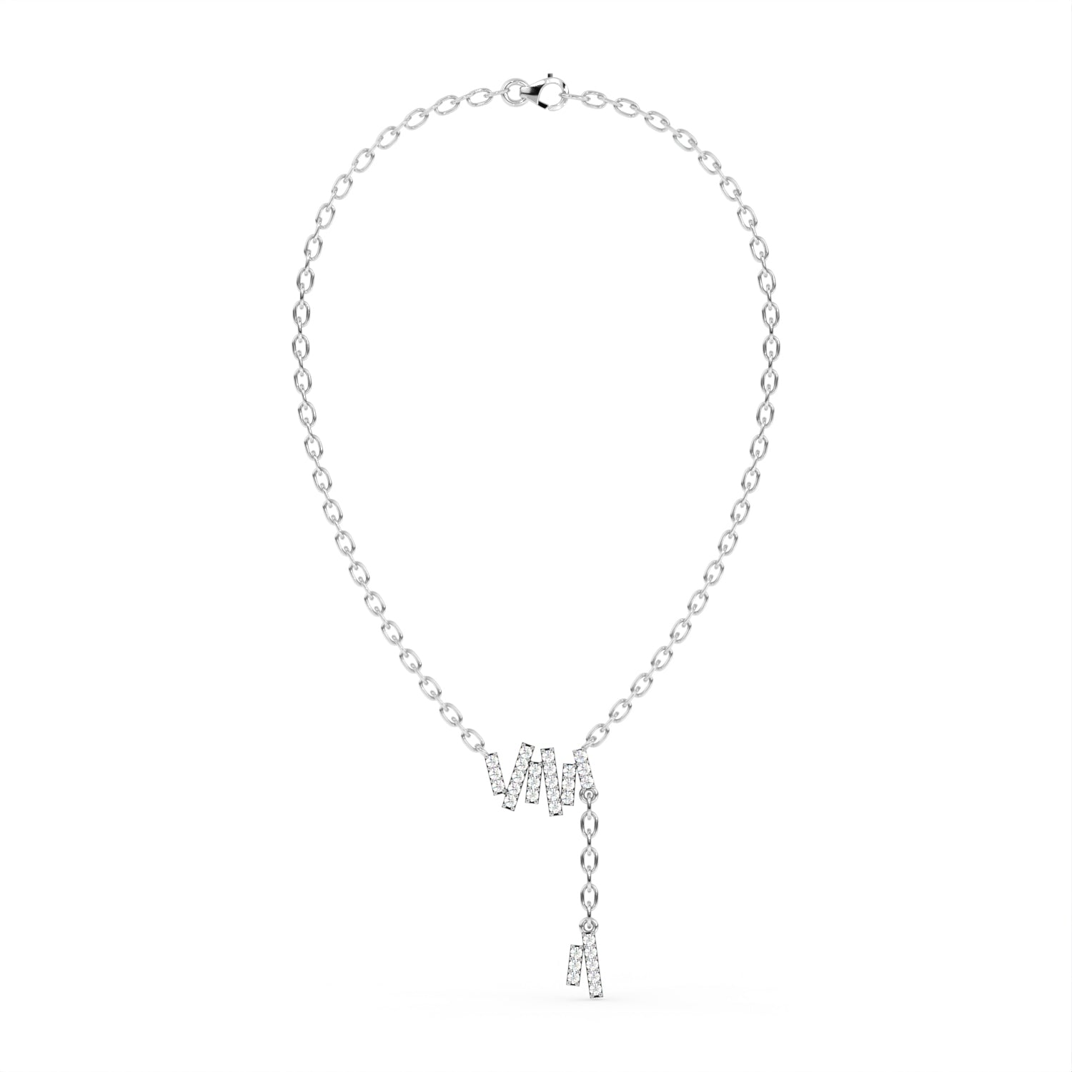 Liora Crest Pendant