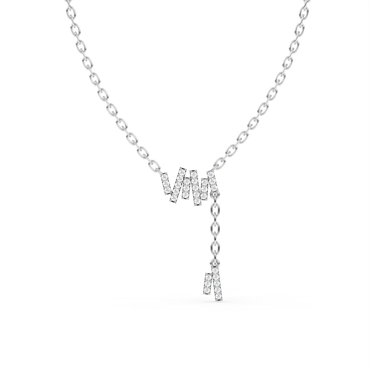 Liora Crest Pendant