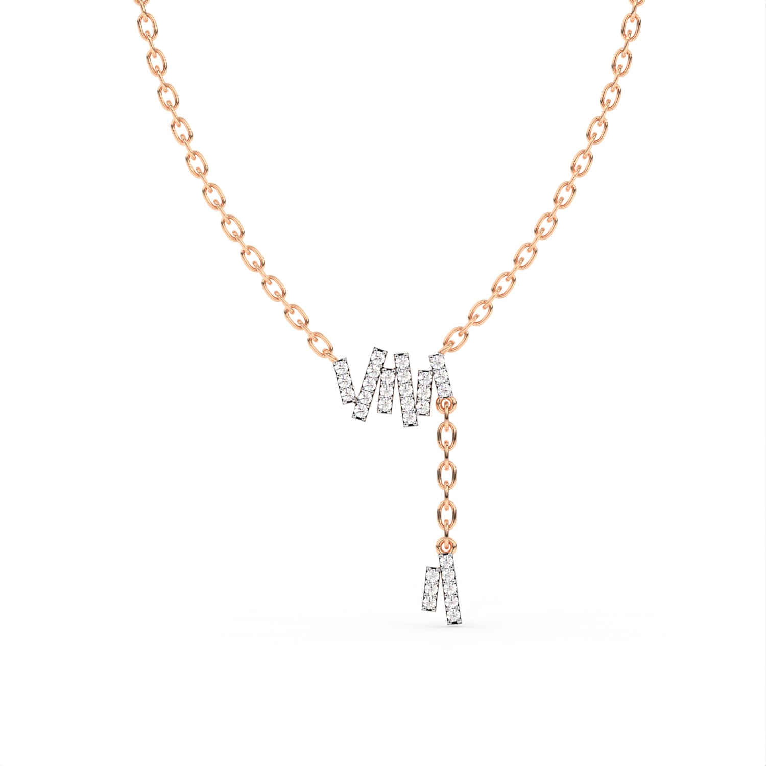 Liora Crest Pendant