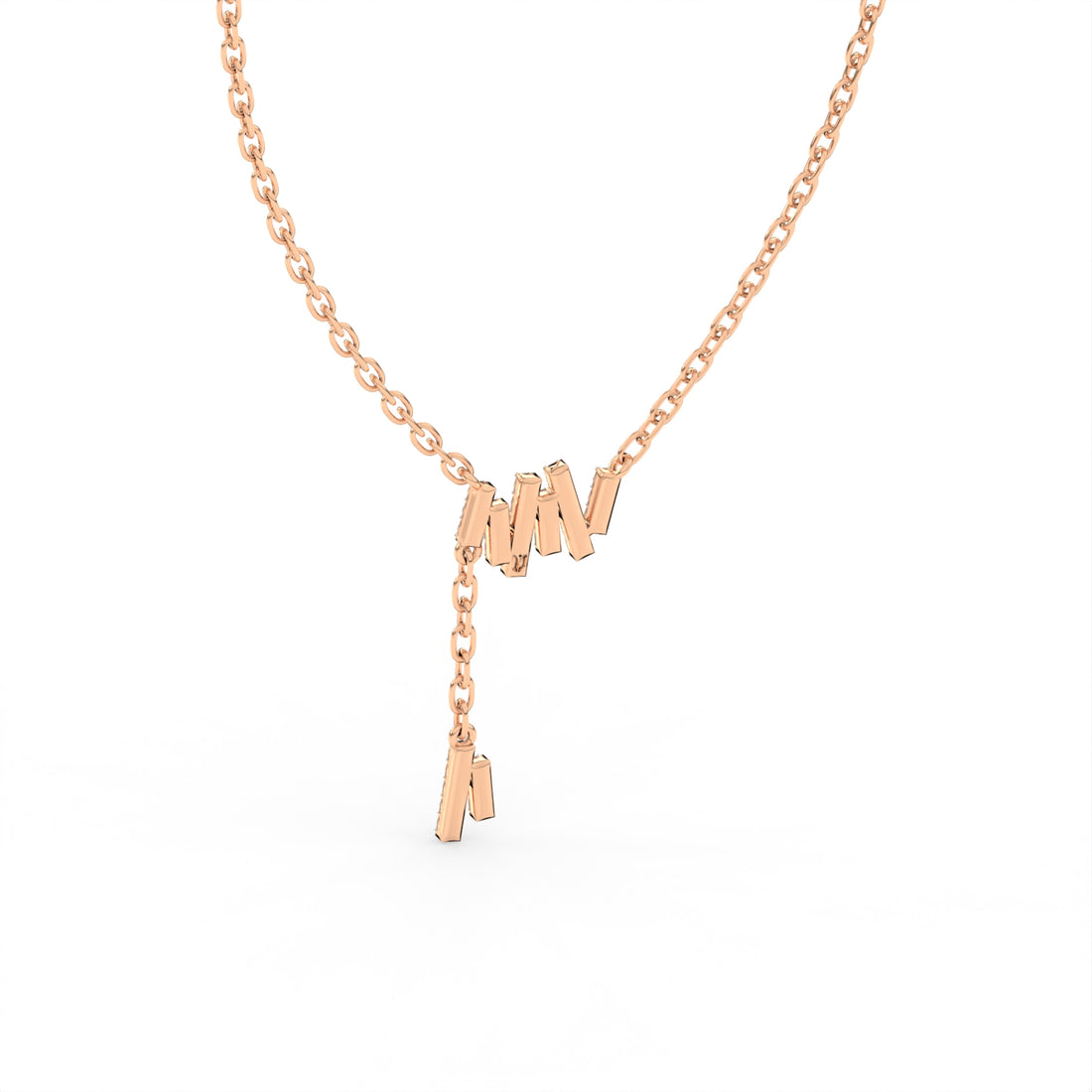 Liora Crest Pendant
