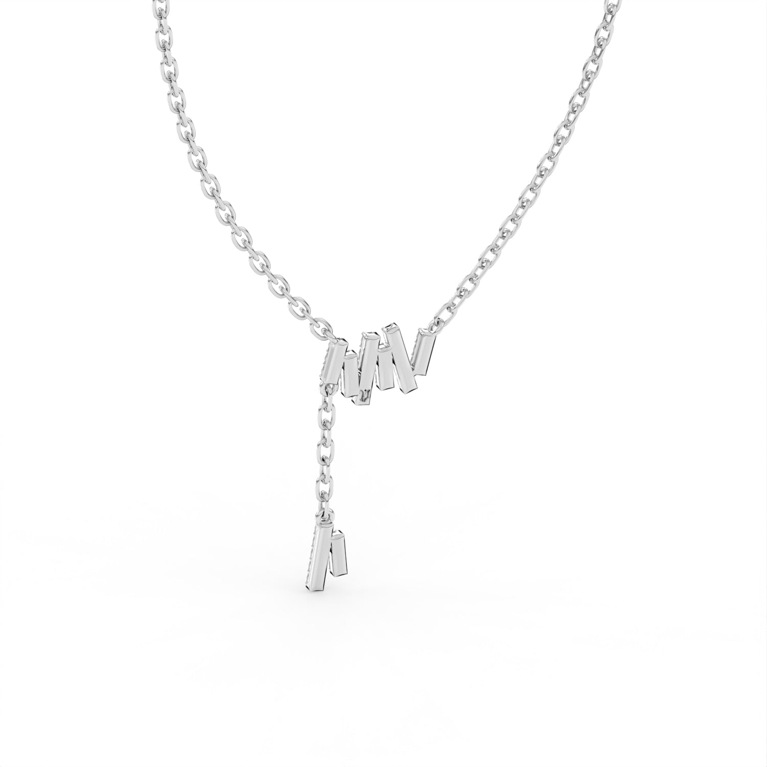 Liora Crest Pendant