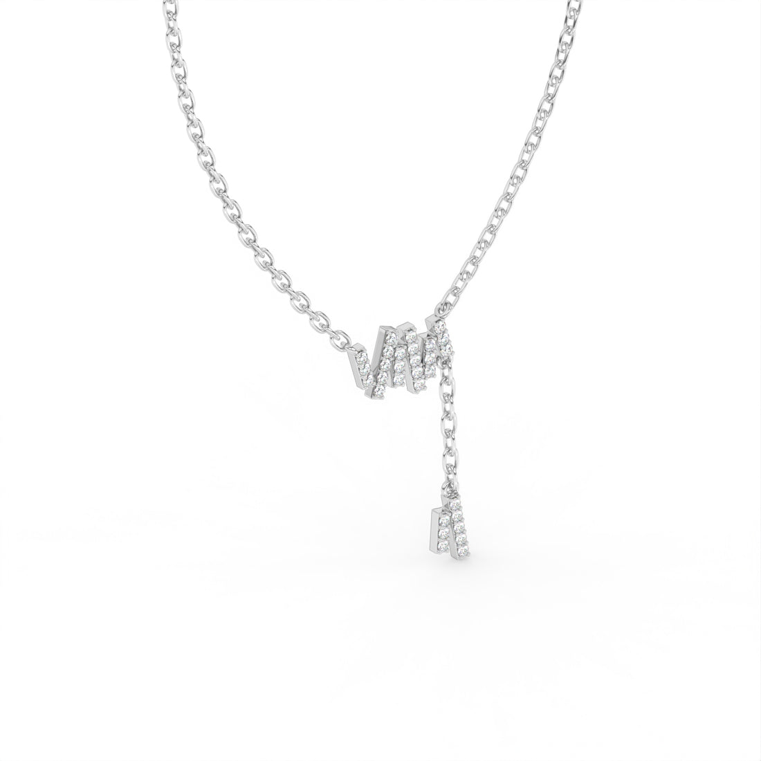 Liora Crest Pendant