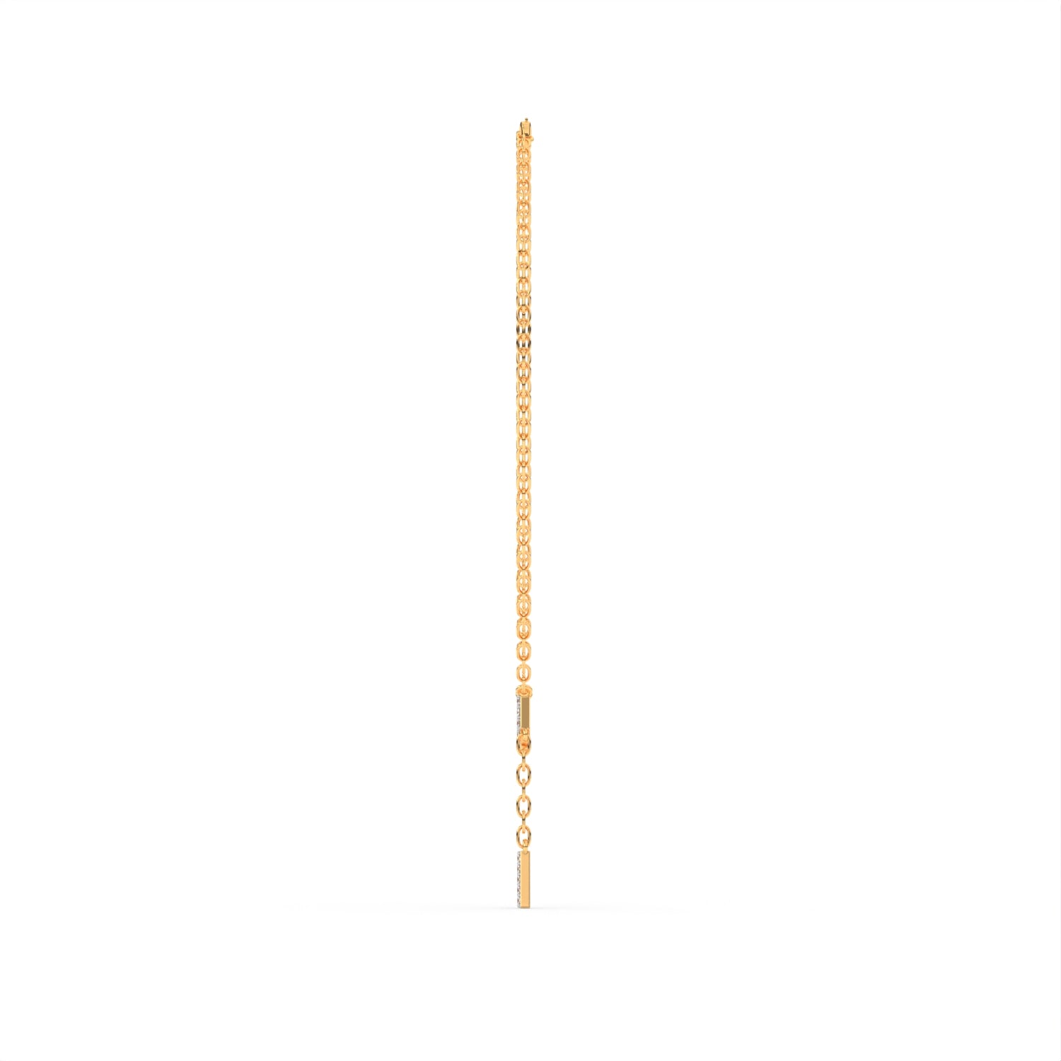 Liora Crest Pendant