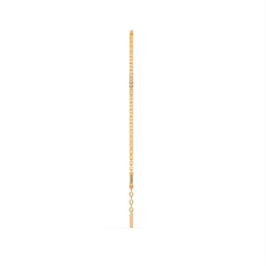 Liora Crest Pendant