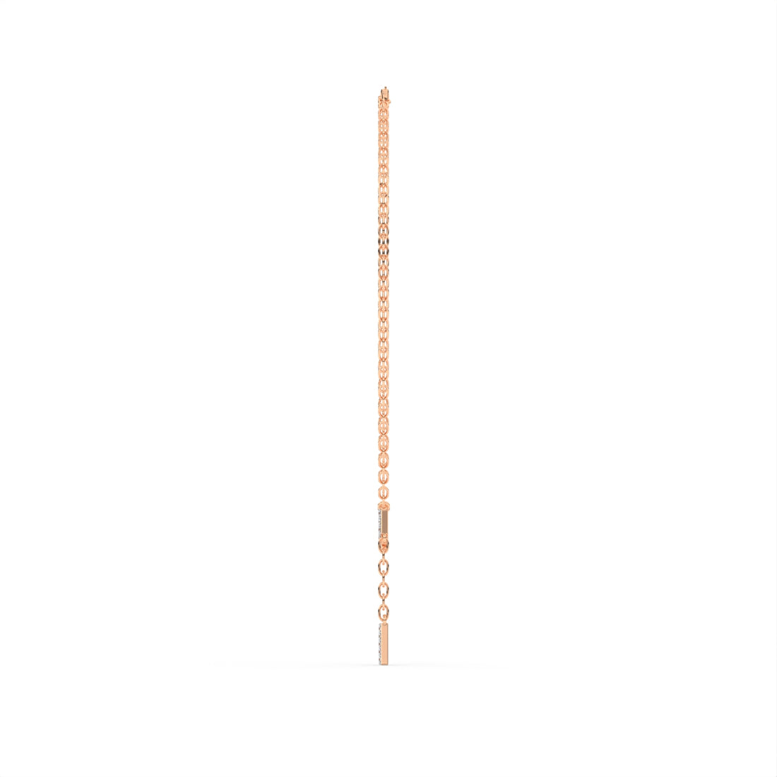 Liora Crest Pendant