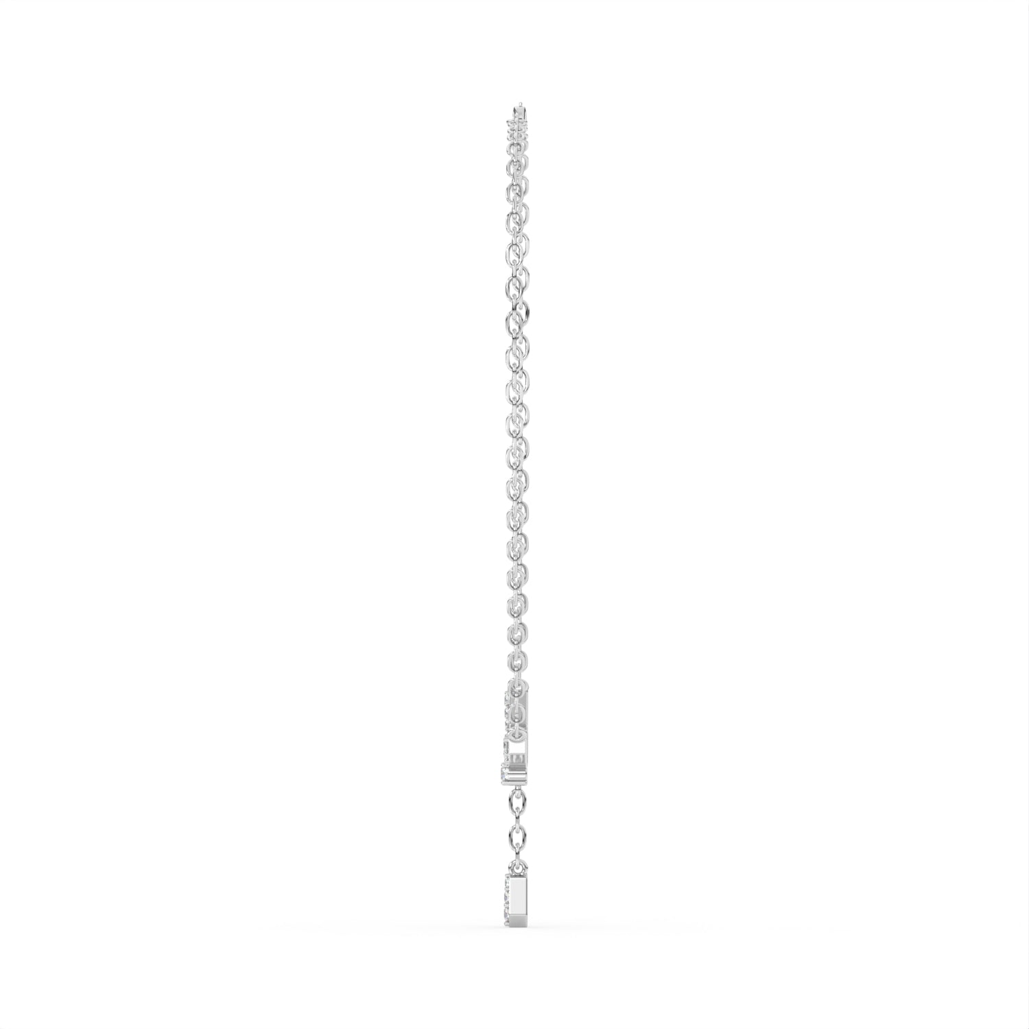 Petite Cascade Pendant