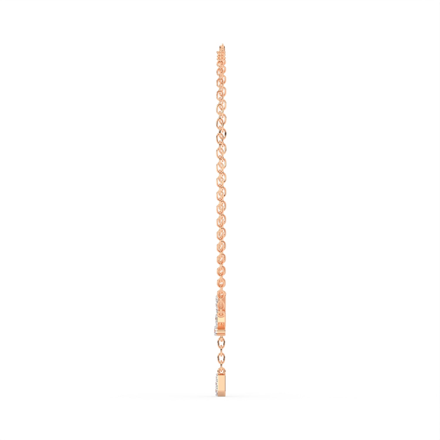 Petite Cascade Pendant