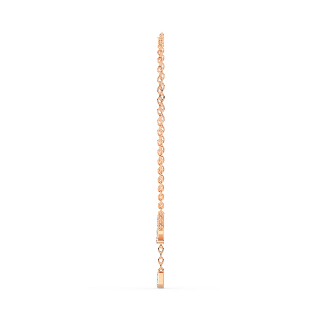 Petite Cascade Pendant