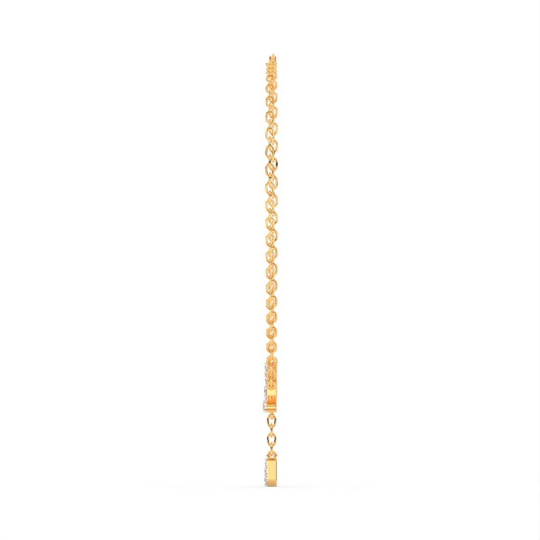 Petite Cascade Pendant