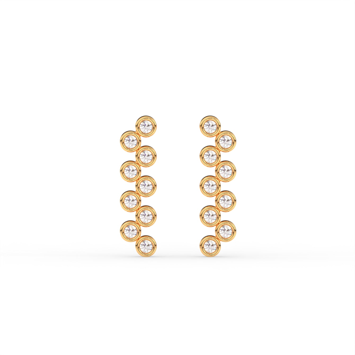Starlight Earring