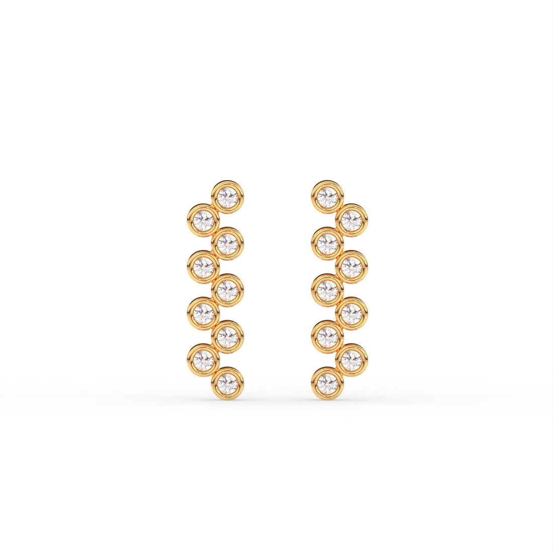 Starlight Earring