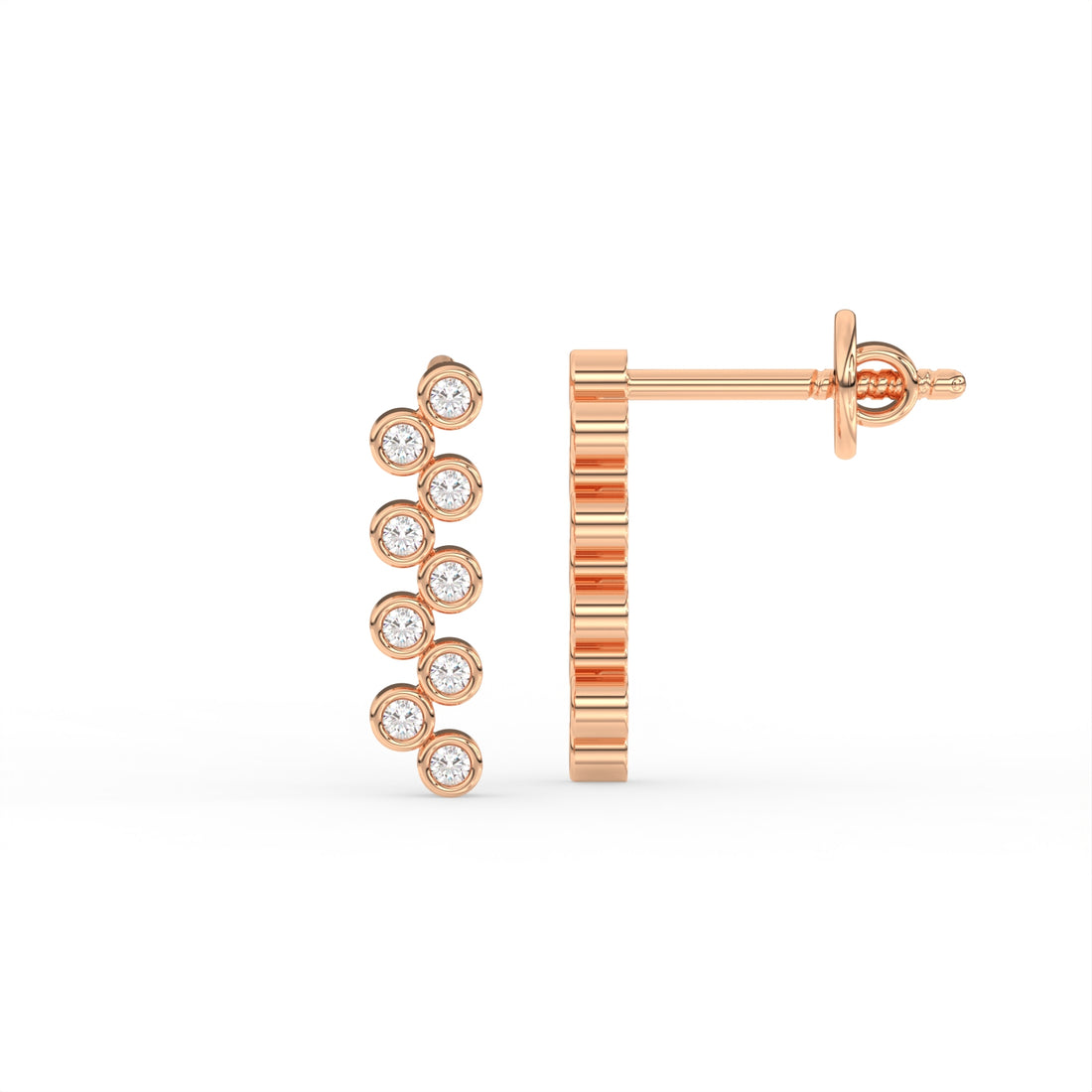 Starlight Earring