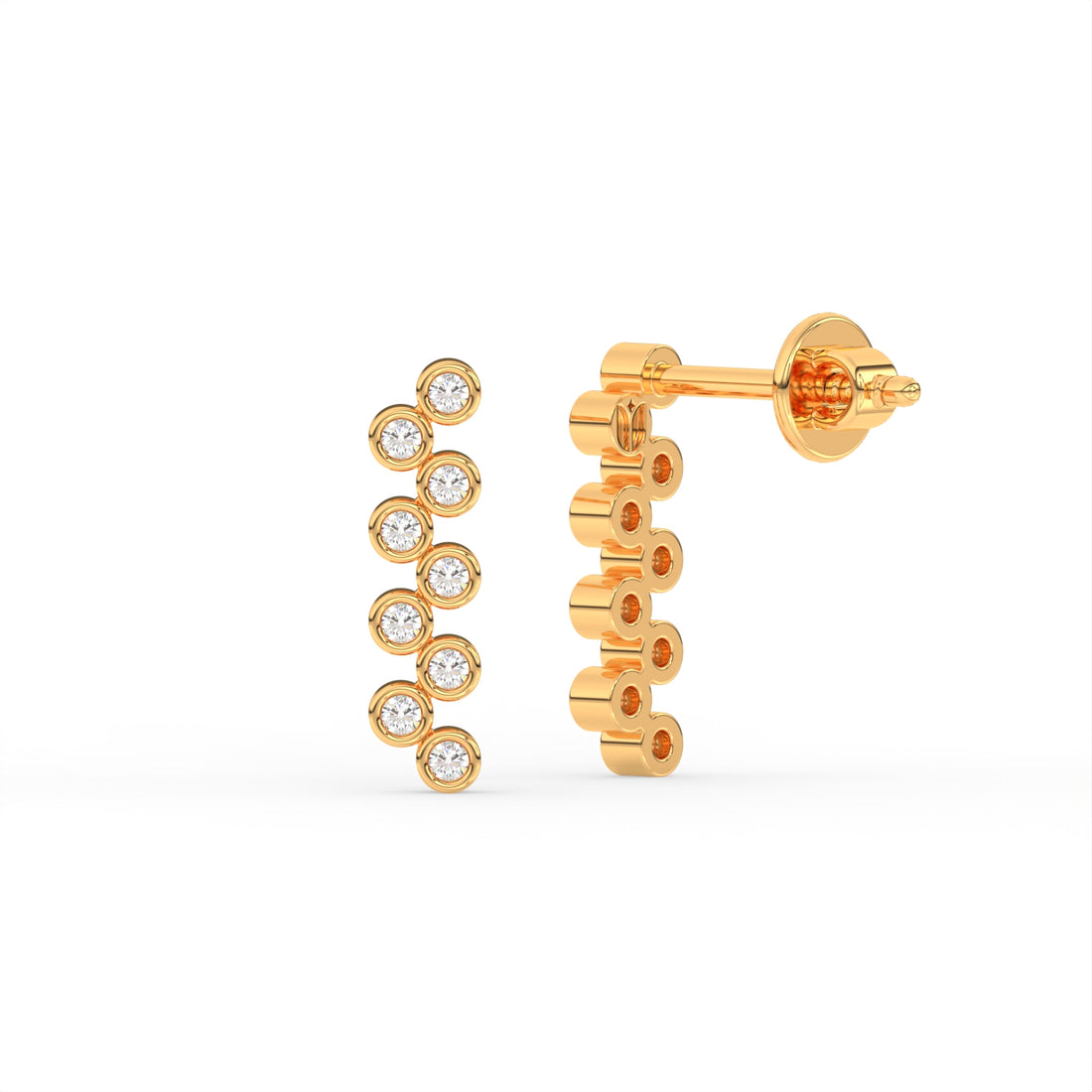 Starlight Earring