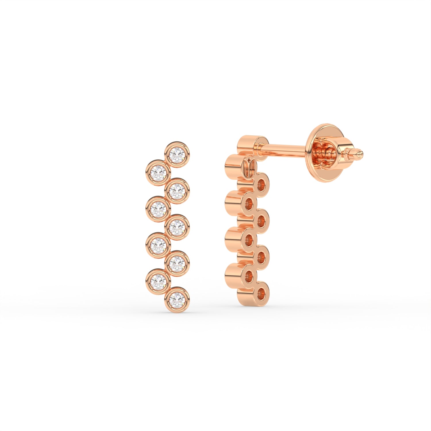 Starlight Earring
