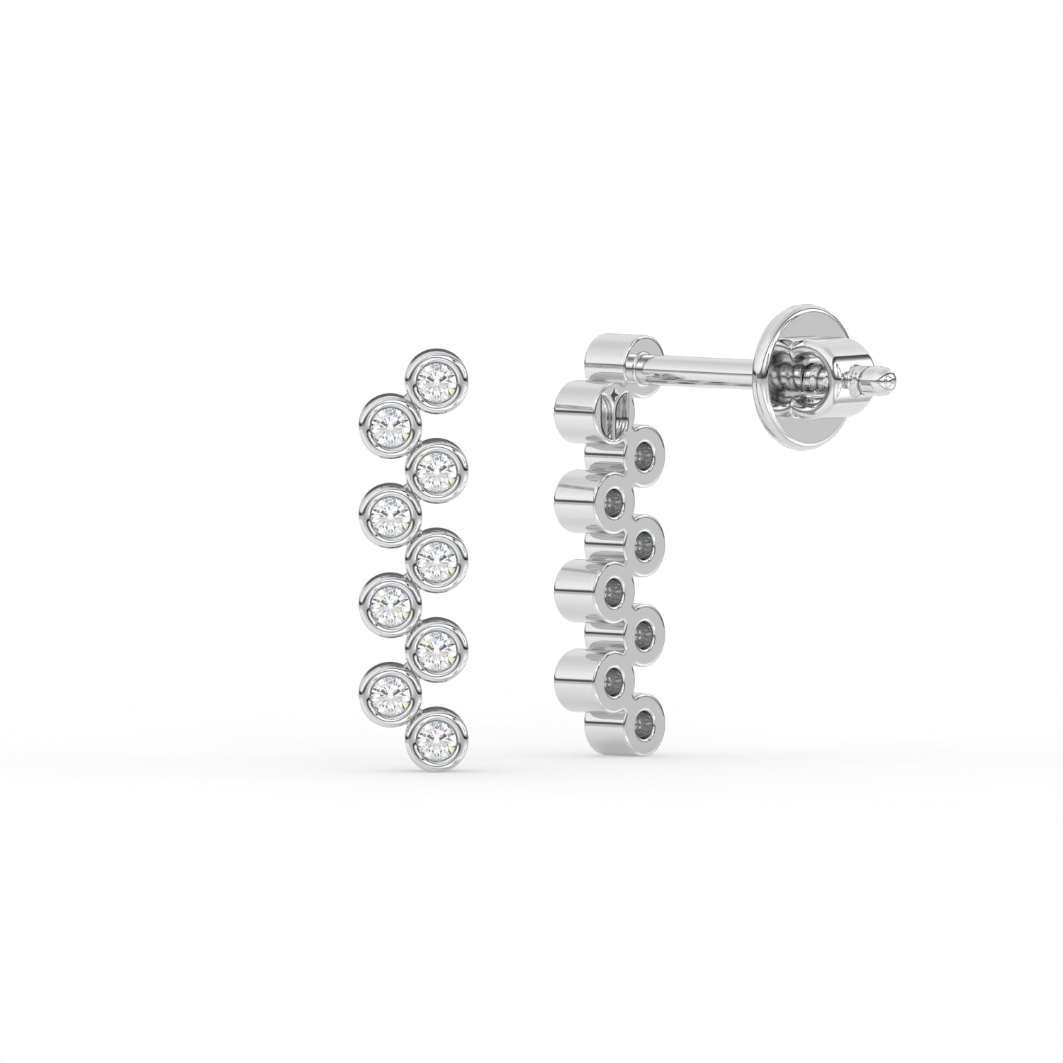 Starlight Earring