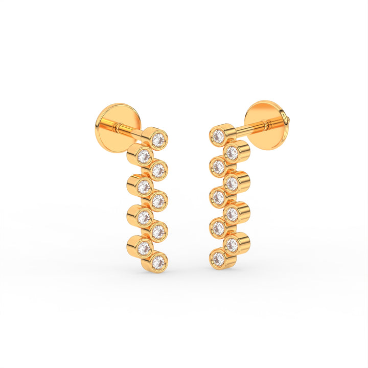 Starlight Earring