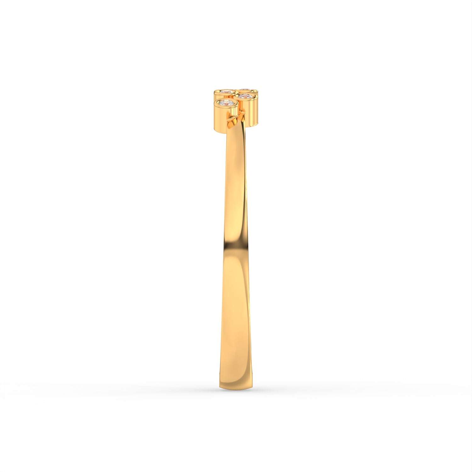 Starlight Ring